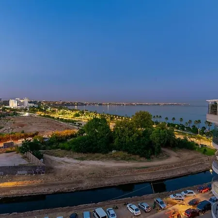 Konyaalti Full View Apartmán Antalya