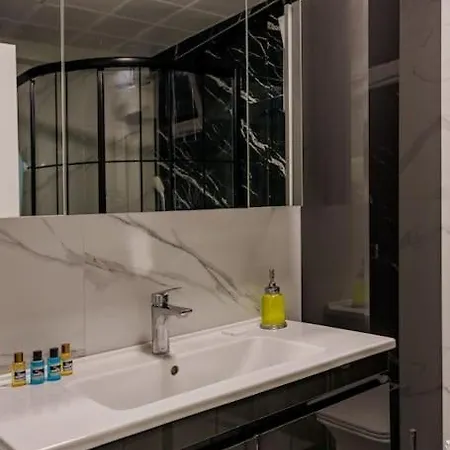 Apartament Konyaalti Full View Antalya