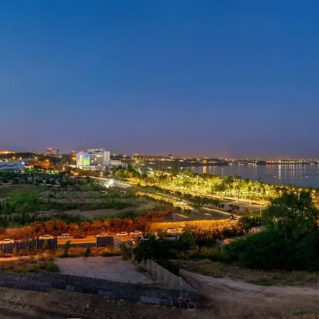 Lägenhet Konyaalti Full View Antalya